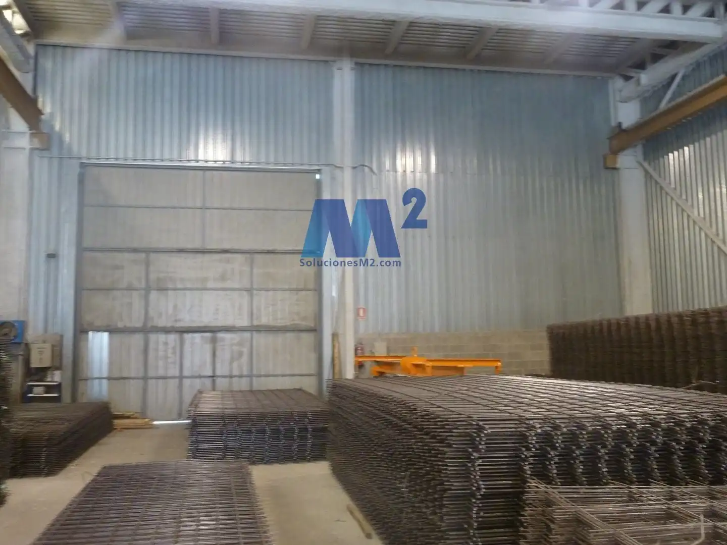 Nave industrial in vendita a Volta, imagen 5