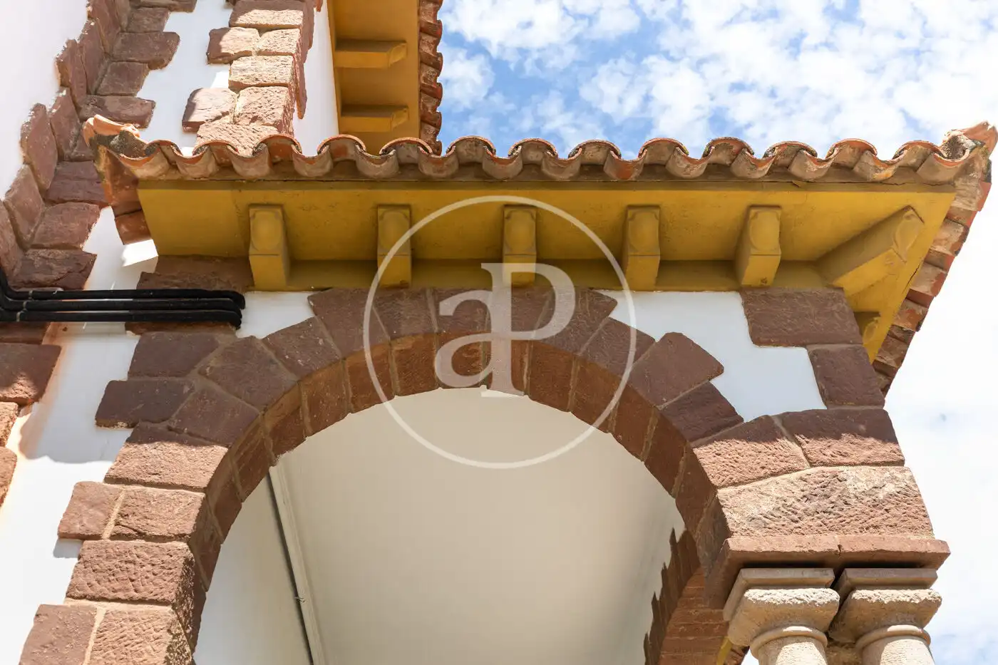 Houses for sale in Av. Joan Borràs, Valldoreix