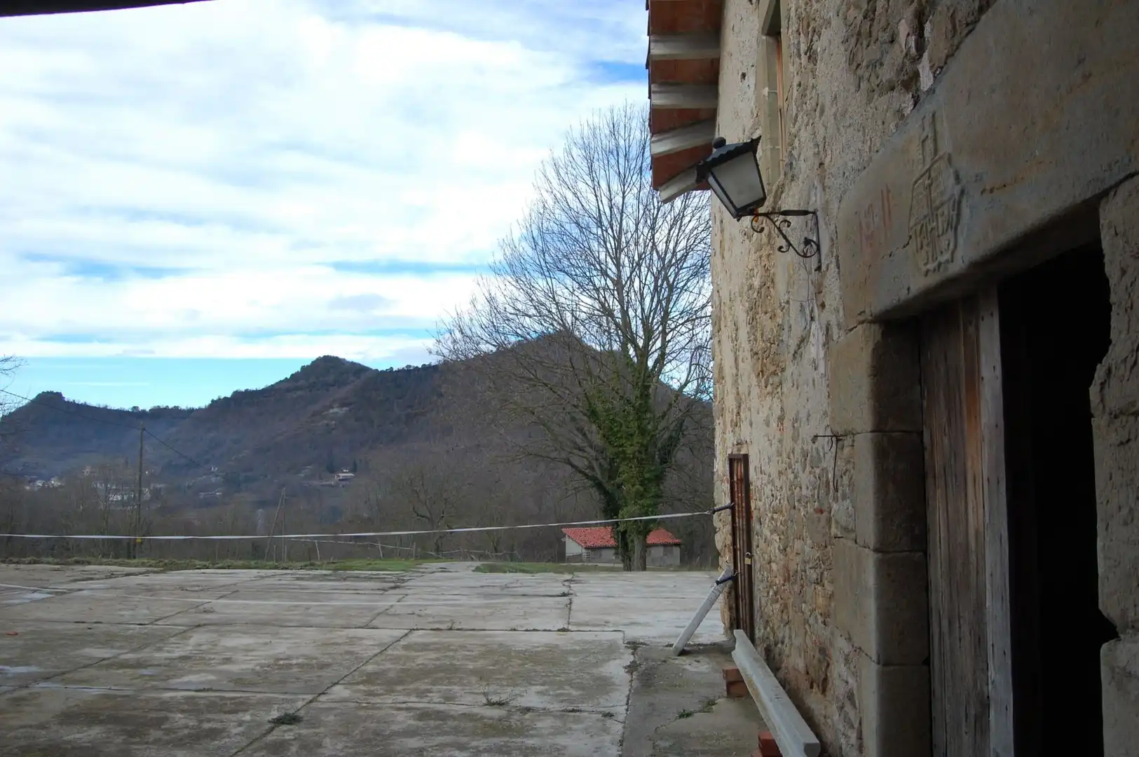 House with garden for sale in Santa Maria de Besora, imagen 8