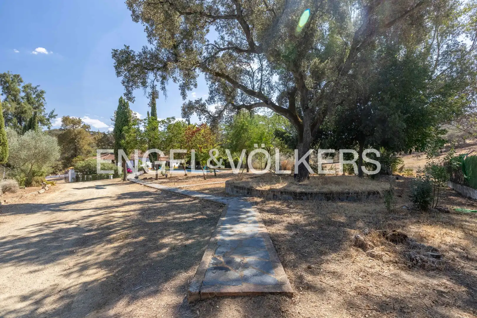 Houses for sale in Aracena, Huelva