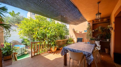 Foto 3 de Casa o chalet en venta en Son Cotoner, Palma de Mallorca