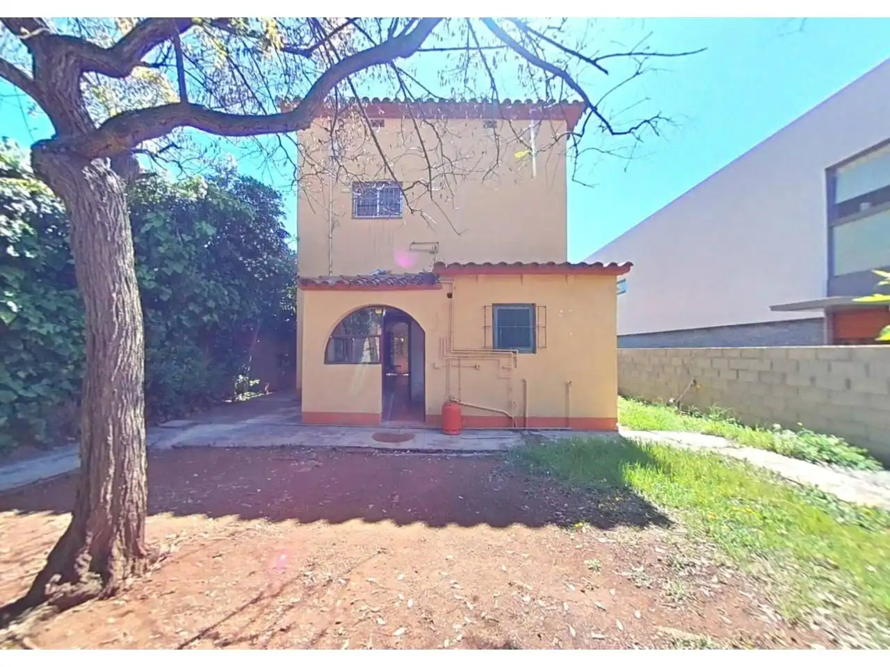 Exterior view of Houses for sale in Viladecans