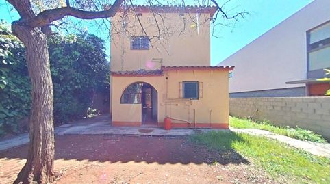 Foto 2 de Casa o chalet en venta en Calle Assutzenes, Torrent Ballester, Viladecans