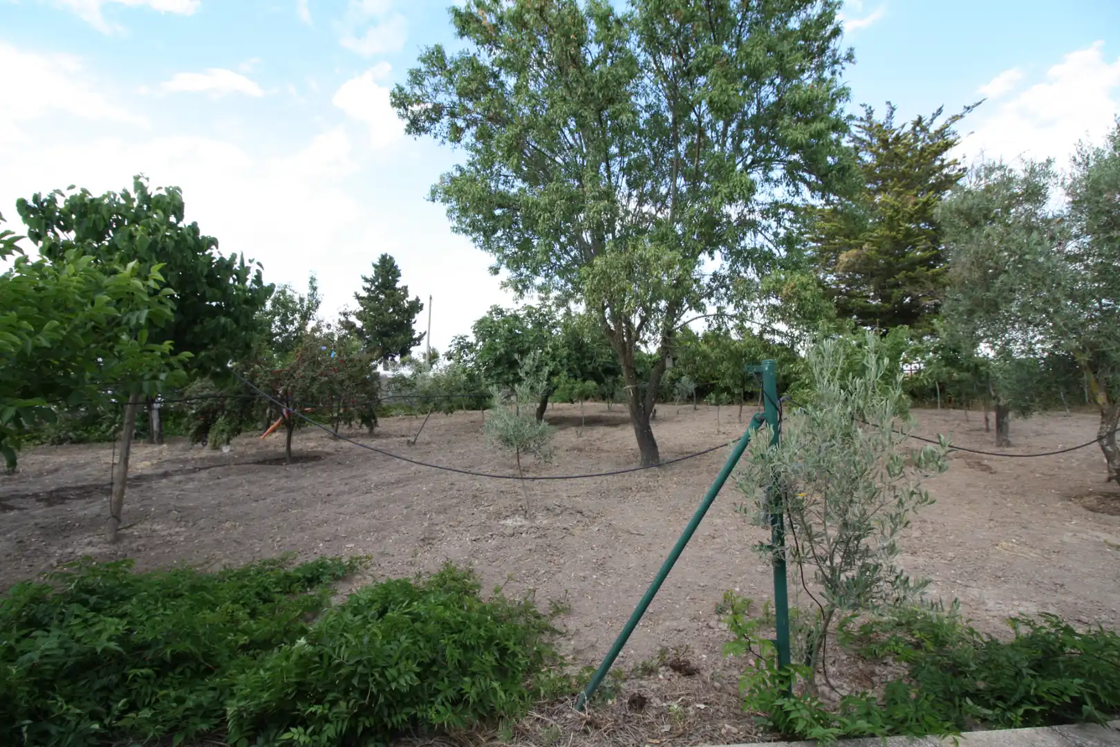 Casa o xalet en venda en Laguna de Duero amb Calefacció, Jardí privat i Terrassa