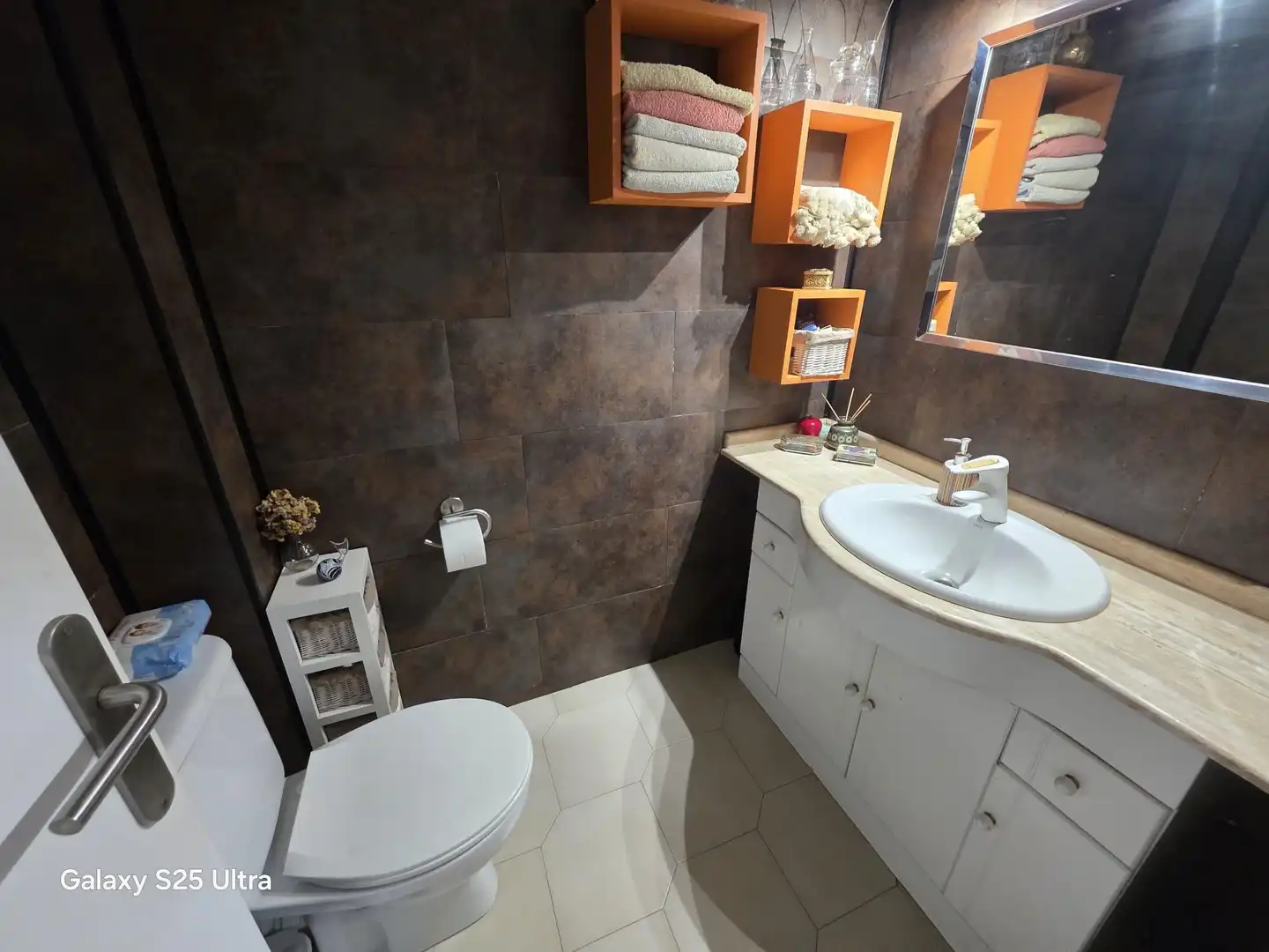 Apartamento en venta en Plaza Castelar - Mercado Central