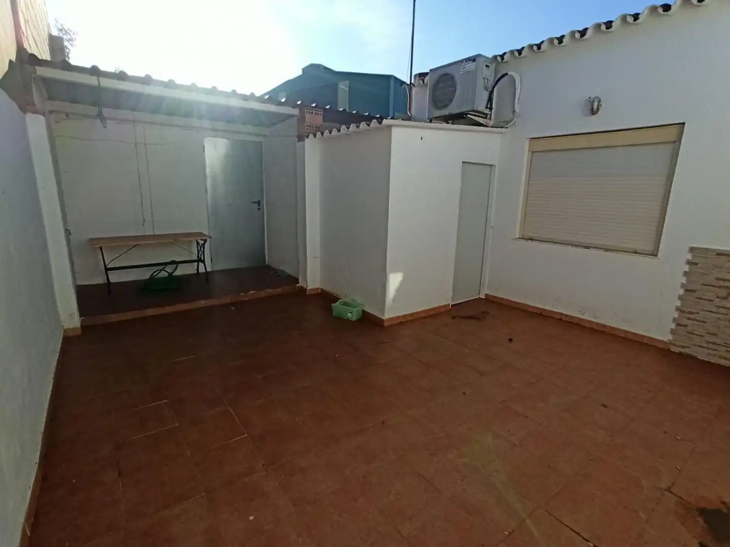 Nave industrial en venta en Almendralejo