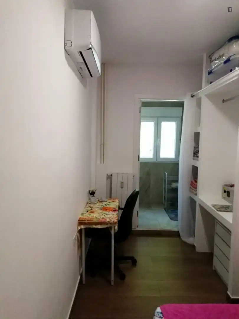 Habitación en Concepción