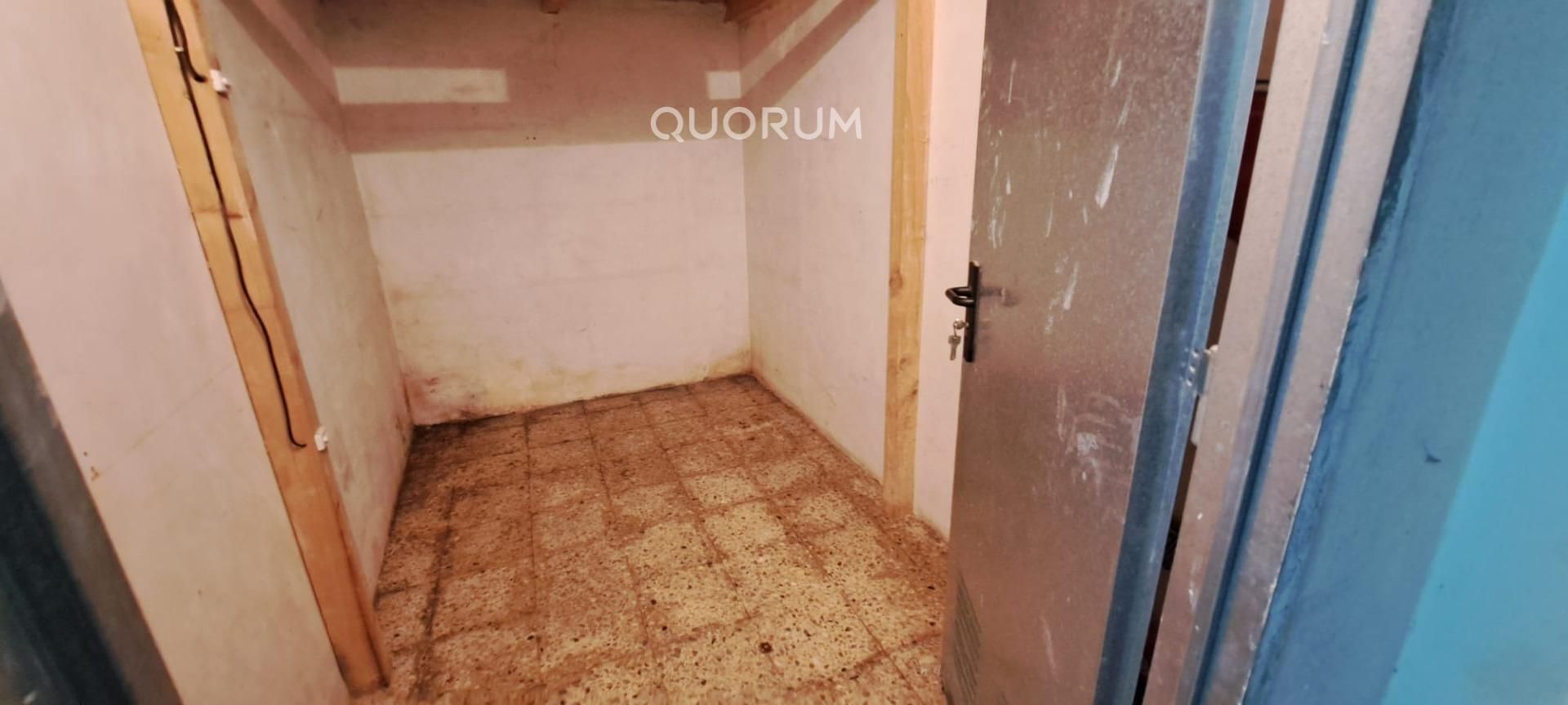 Traster en venda en Bilbao 