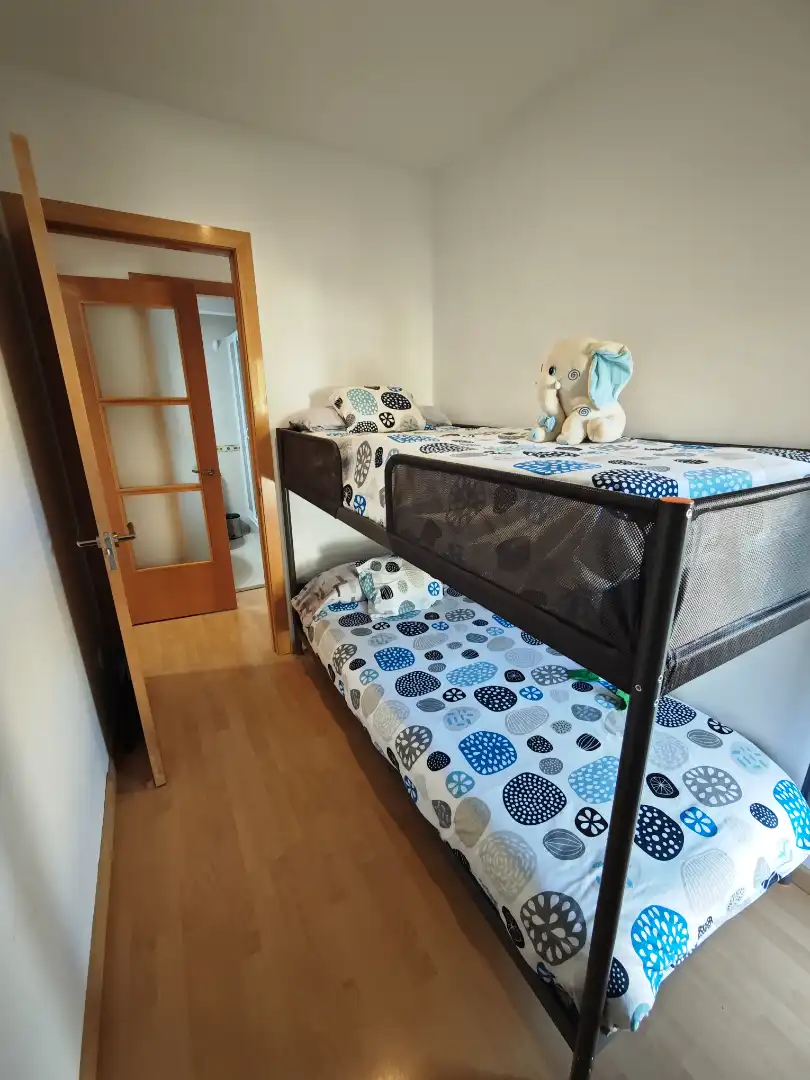 Wohnung mit Terrasse zum Verkauf in Carrer de la Linia, imagen 10
