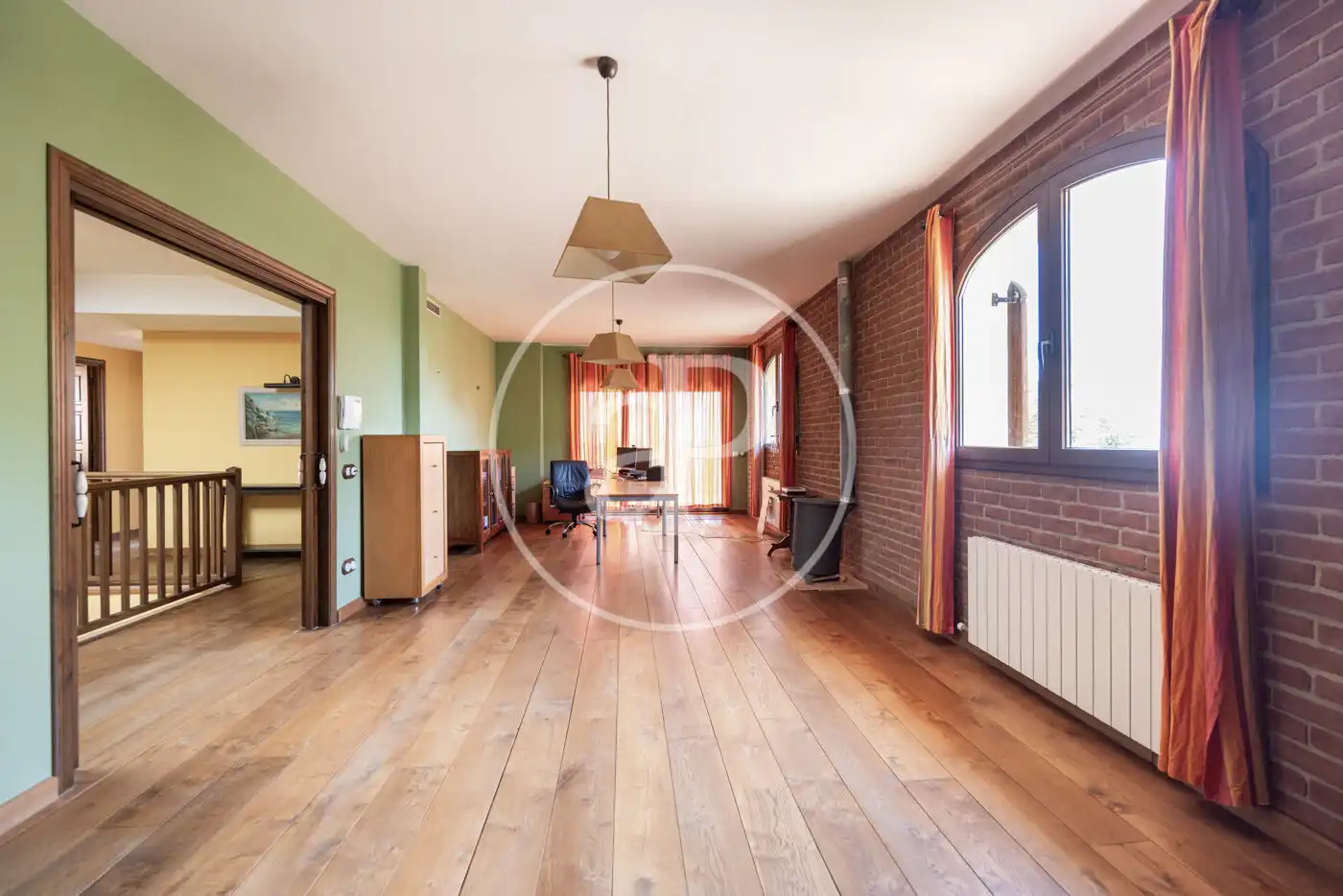 Casa o chalet en venta en Argentona con Aire acondicionado, Calefacción y Jardín privado