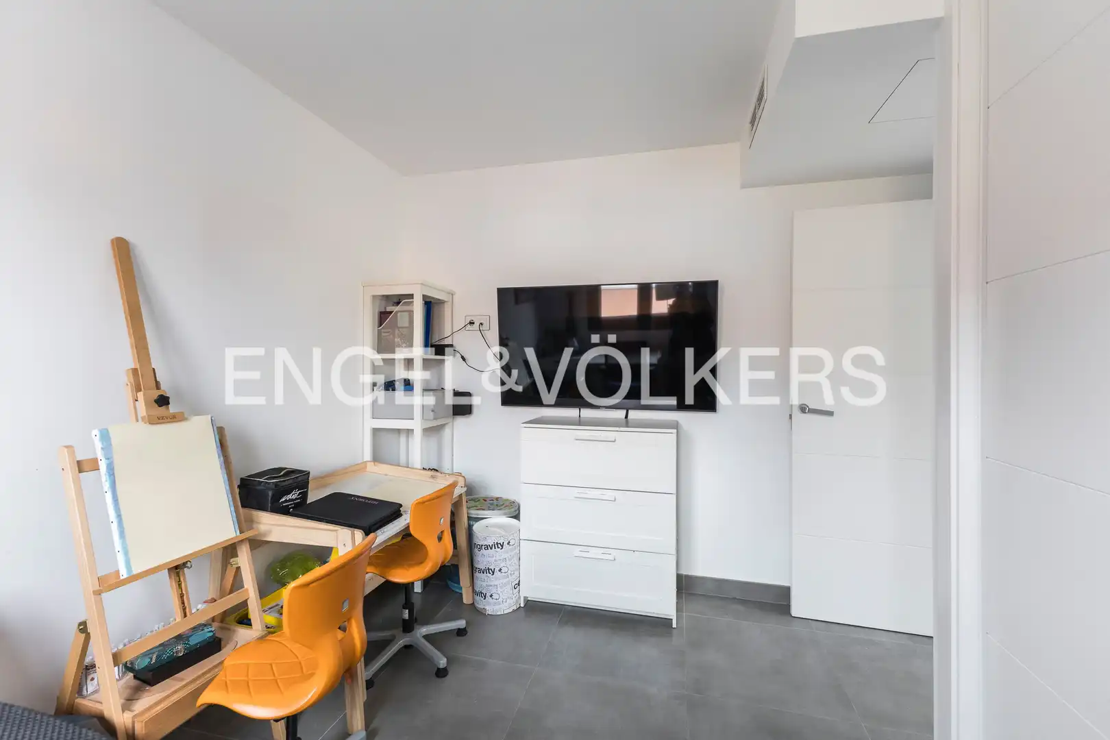 Casa o xalet de lloguer a Valdebebas - Valdefuentes