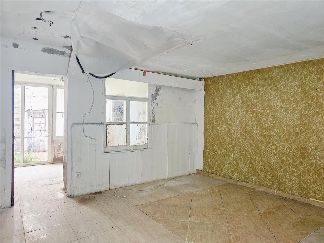 Single-family semi-detached for sale in Alagón