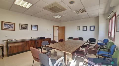 Foto 3 de Oficina de lloguer a Avinguda D'elx, Agua Amarga - Urbanova, Alicante