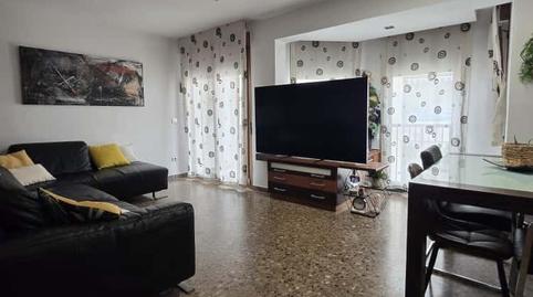 Foto 5 de Apartamento en venta en Calle Dos de Mayo, Sant Josep - Zona Hospital, Valencia