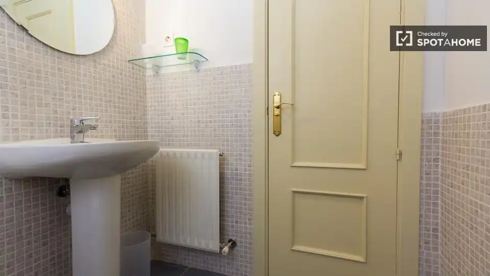 Habitación en Almagro
