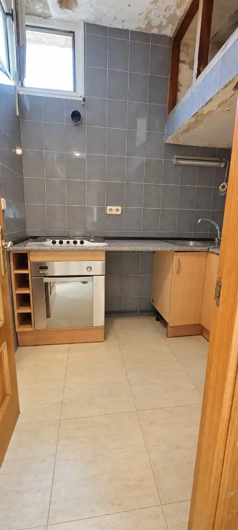 Cuina de Casa o xalet en venda en Riudellots de la Selva, Girona