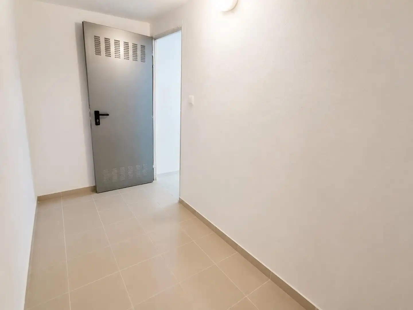 Flat with lift to rent in Avenida de ľ Alcalde Ramón Pastor 6, imagen 30