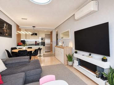 Wohnung mit Balkon zum Verkauf in Centro