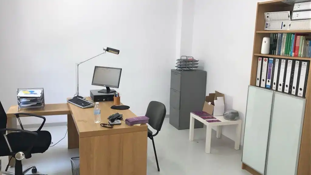 Bureau à louer à Avenida de Andalucía 83, imagen 2
