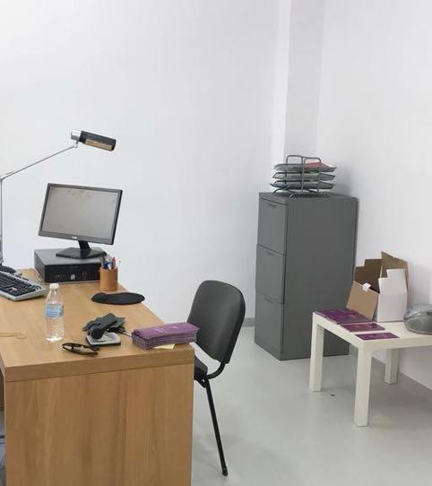 Photo 2 of Office to rent in Avenida de Andalucía, 83, Angustias - Chana - Encina,  Granada Capital