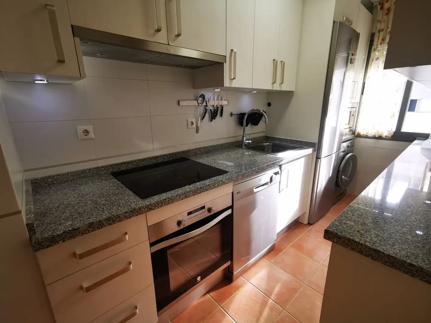 Flat for rent in REAL, Ogíjares
