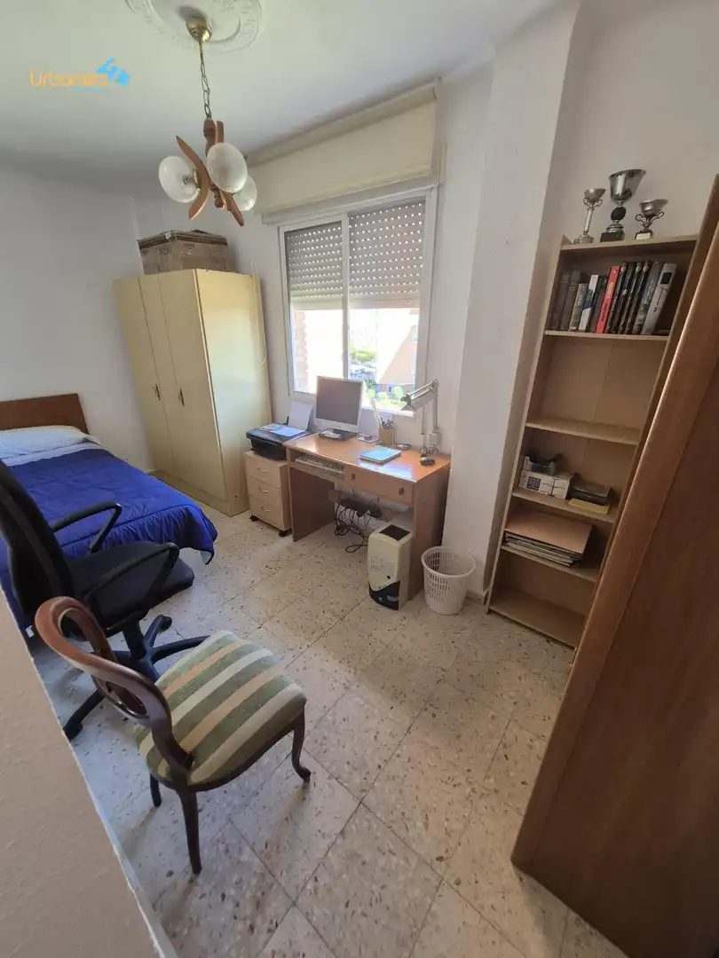 Dormitori de Pis en venda en Badajoz