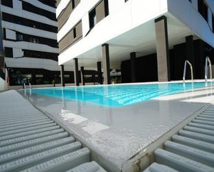 Piscina de Pis en venda en Las Palmas de Gran Canaria amb Traster i Piscina comunitària