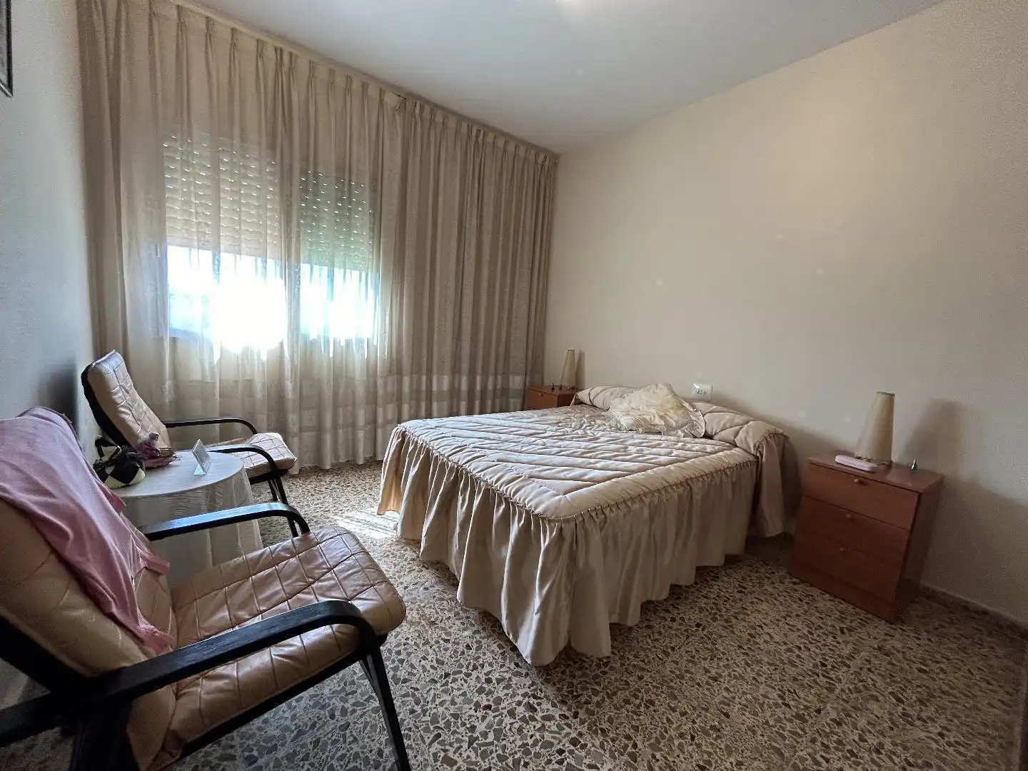 Bedroom of Houses for sale in Torrent