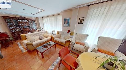 Foto 2 de Casa o chalet en venta en San Pablo, Albacete Capital