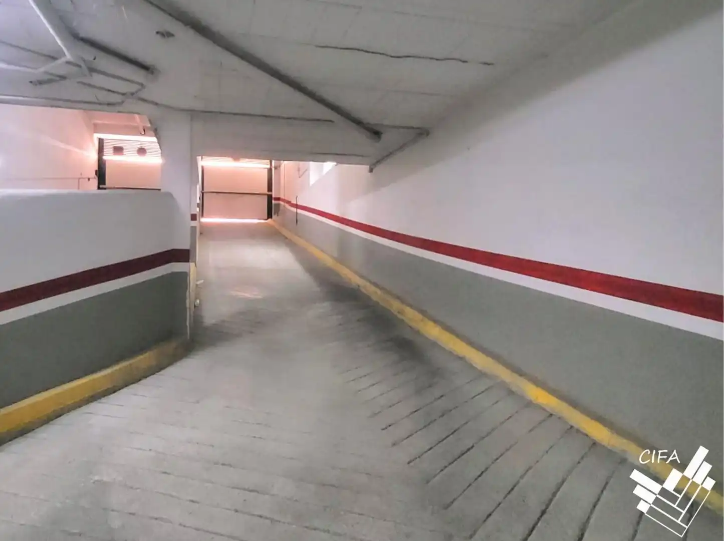 Parkplatz von Garage zum Verkauf in Vinaròs