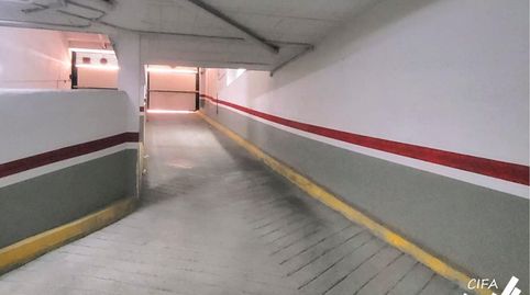 Foto 5 von Garage zum Verkauf in Calle de las Illes Balears, Casco Urbano, Vinaròs