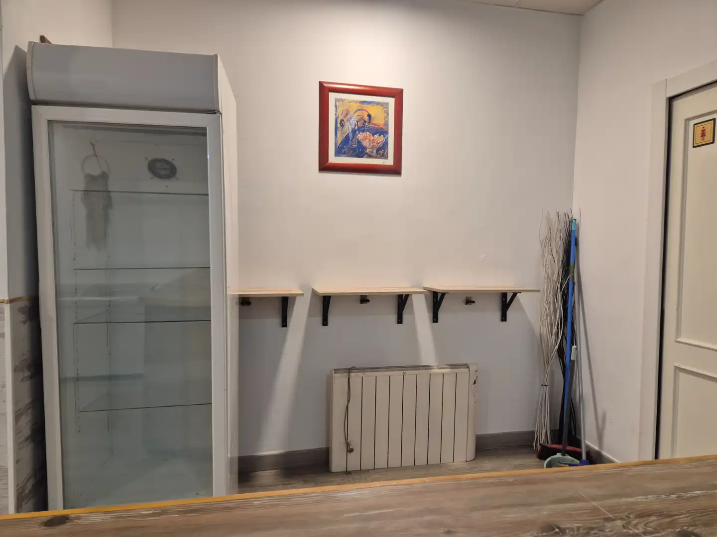 Business premises for sale in Calle de Hilarión Eslava 6, imagen 23