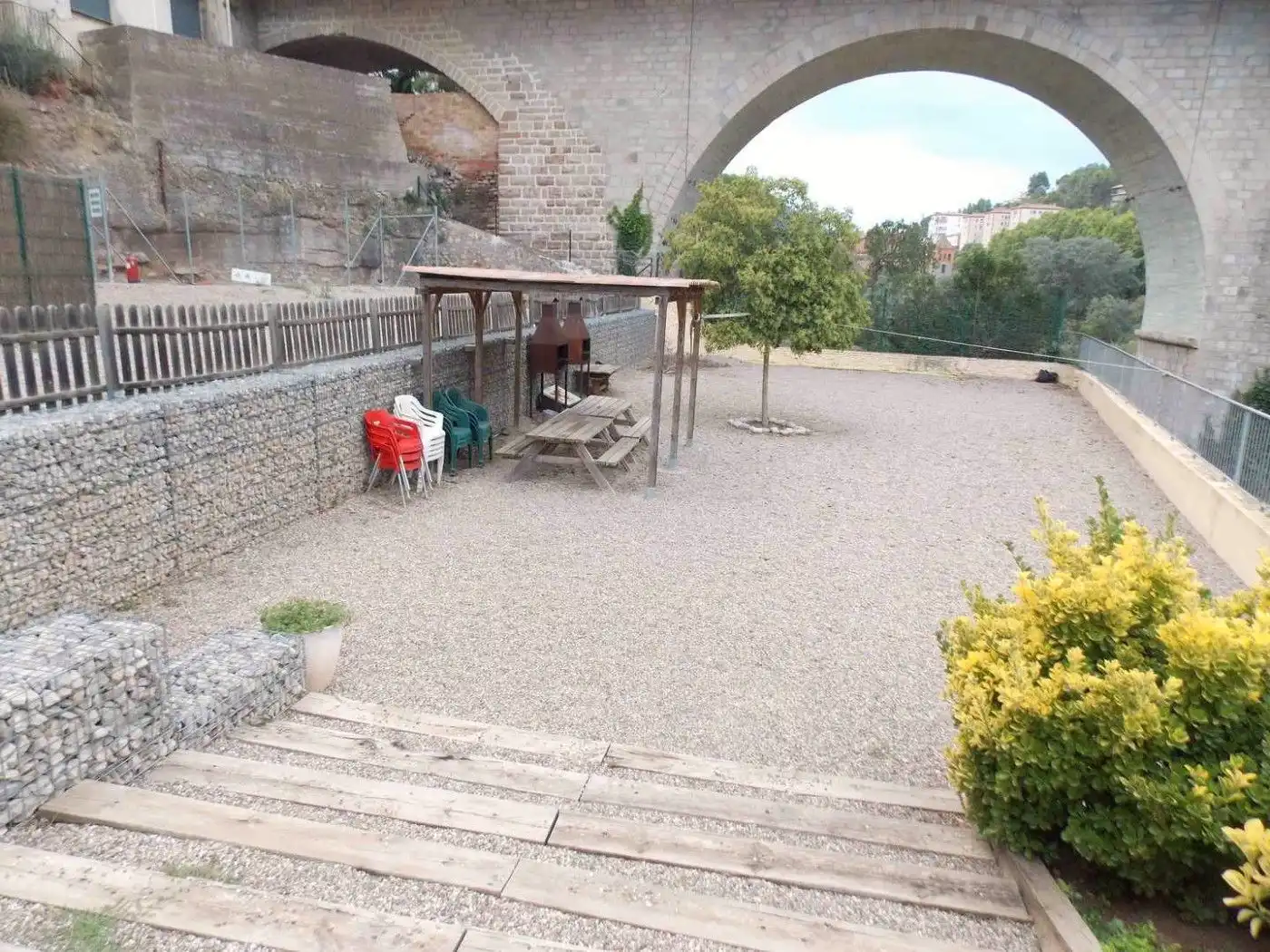Dúplex en venda a Carrer de Santa Anna, Monistrol de Montserrat