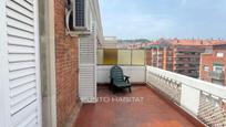 Terrace of Attic for sale in  Barcelona Capital  with Air Conditioner and Terrace