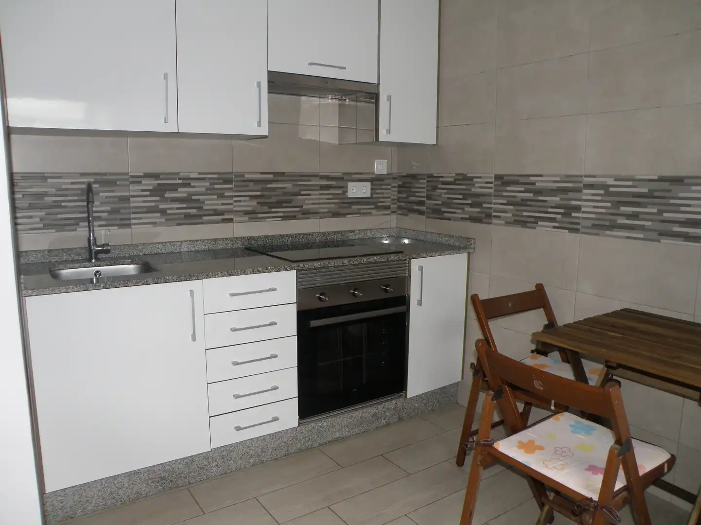 Appartement compact à louer à Lugar Matanza, imagen 2