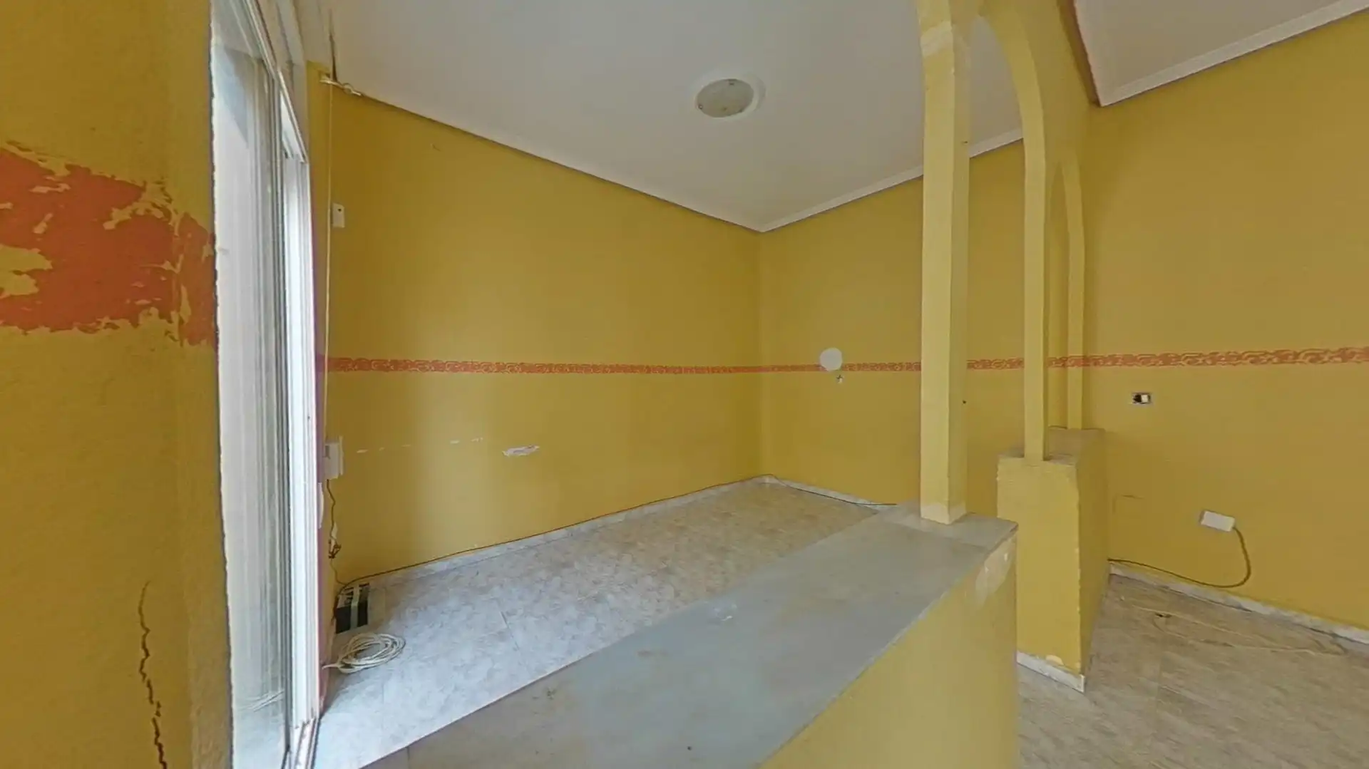 Apartament en venda en La Unión