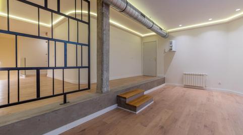 Foto 5 de Dúplex en venda a Goya, Madrid