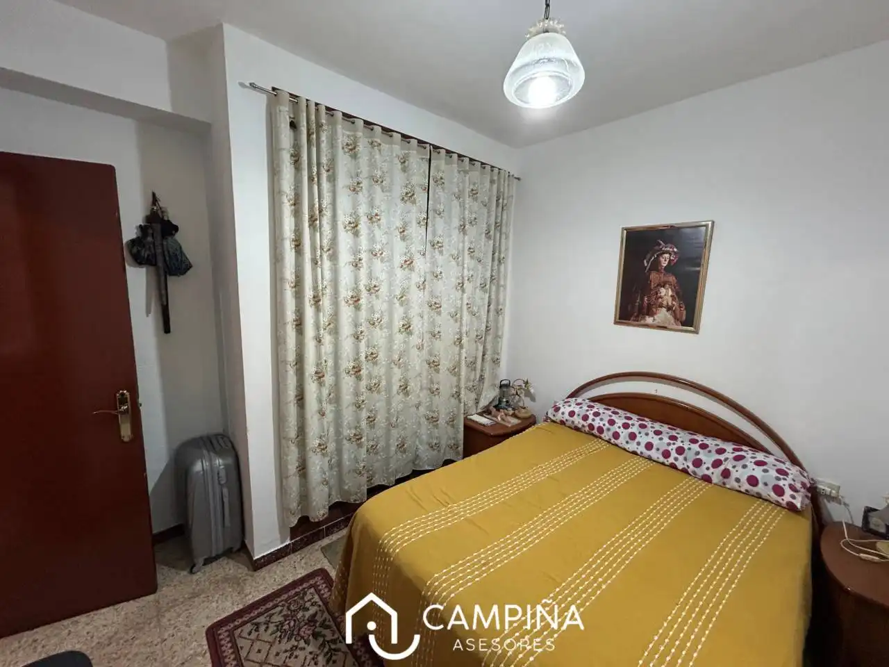 Casa rústica amb jardí en venda a Calle Sapu los Pinos 1, imagen 9