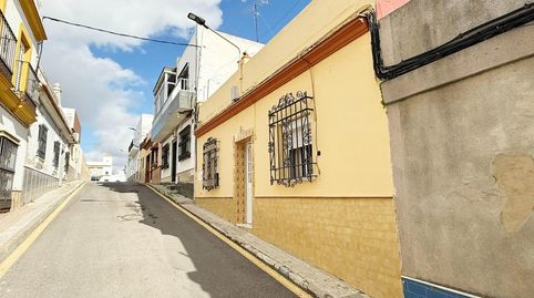 Foto 2 de Casa o xalet en venda a La Banda - Campo de Fútbol, Chiclana de la Frontera