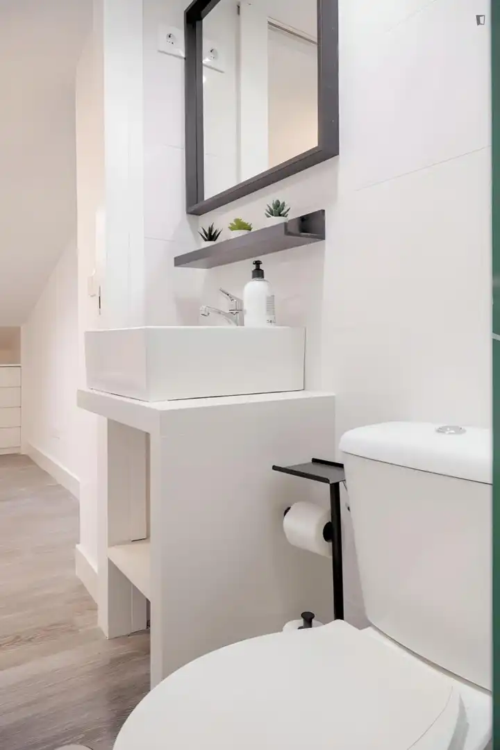 Study for rent in Opañel