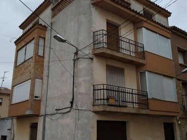 Maison à vendre à Bot