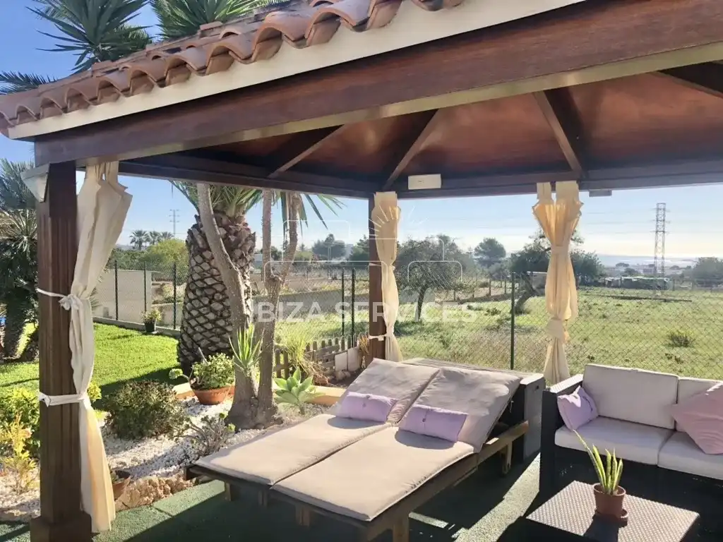 Xalet amb piscina en venda a Sant Jordi de Ses Salines-Sant Francesc, imagen 29