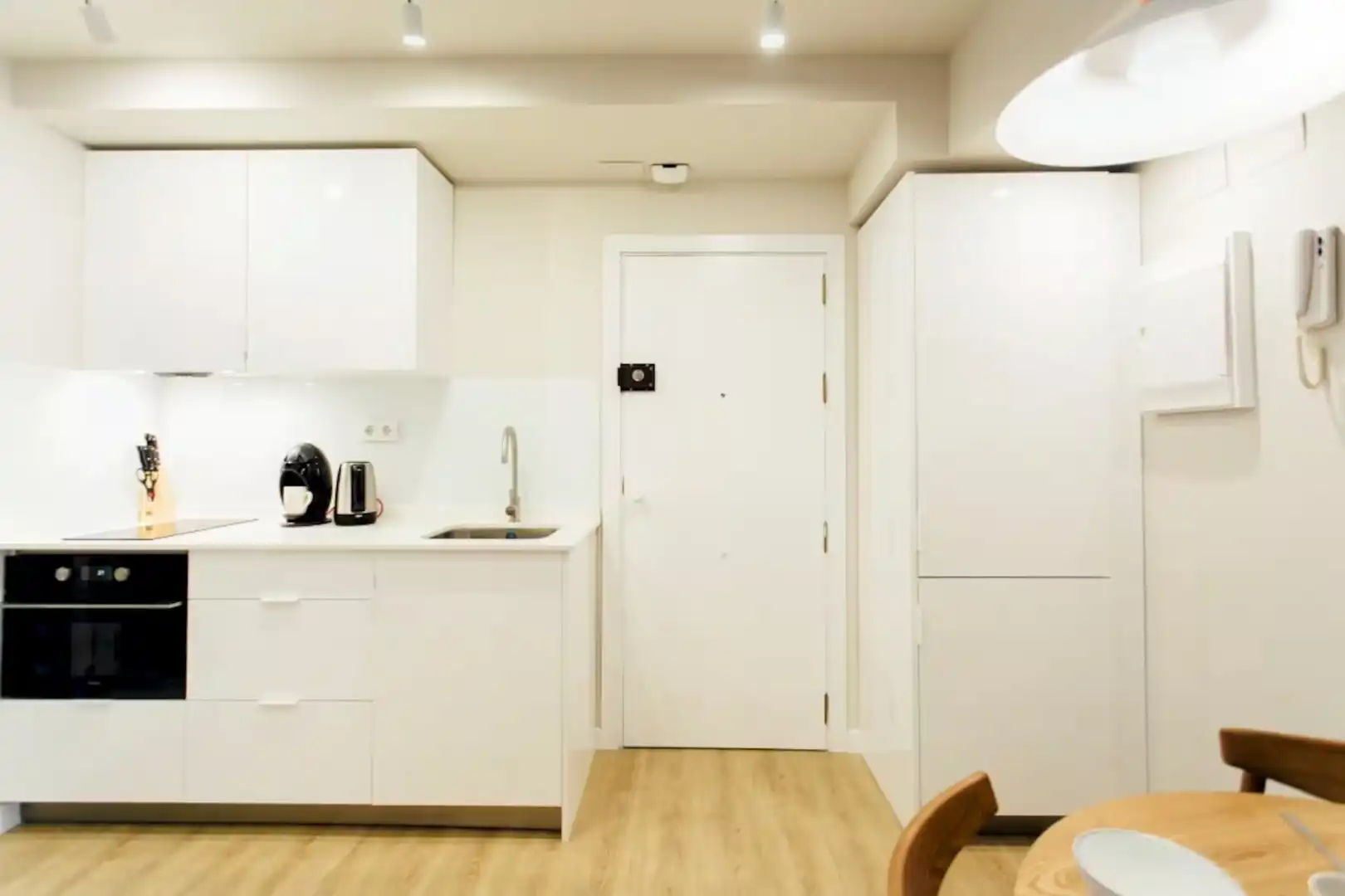 Apartment with terrace for sale in Calle Alfalfa 7, imagen 8