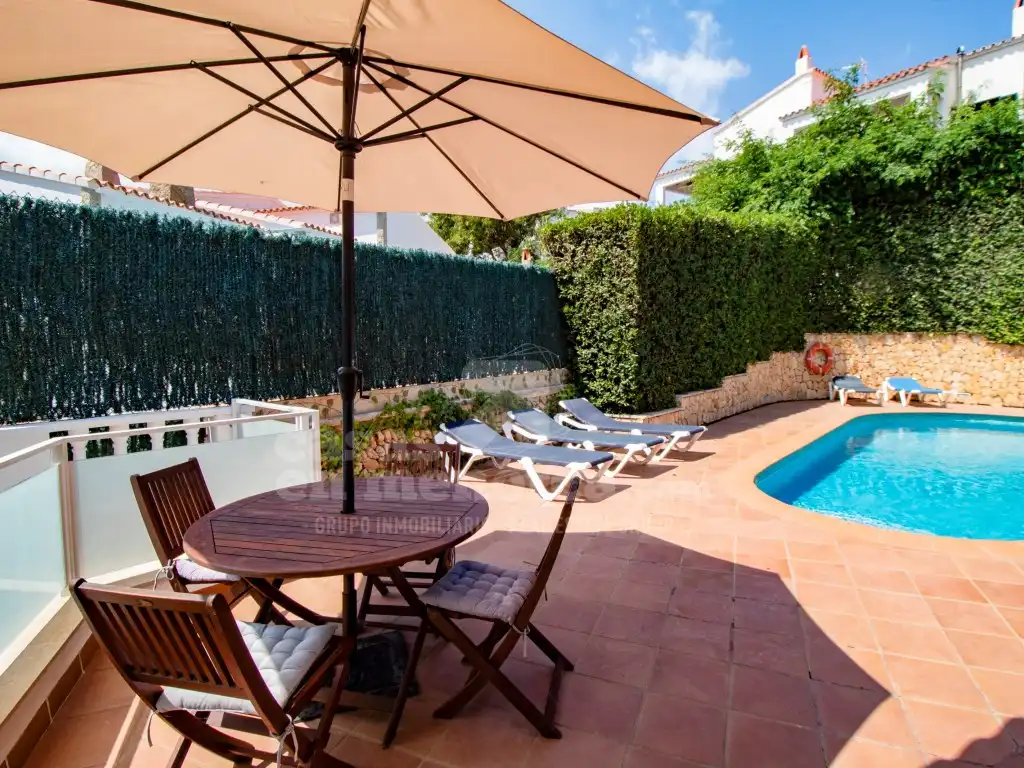 Haus mit Pool zum Verkauf in Punta Grossa, imagen 4
