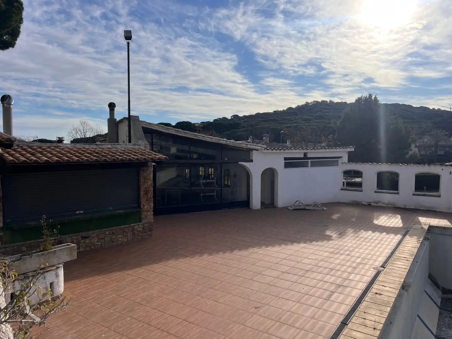 Edificio en venta en Castell d'Aro, Platja d'Aro i s'Agaró con Piscina comunitaria