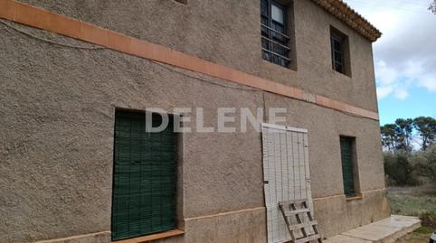 Foto 2 de Finca rústica en venda a Hellín, Albacete