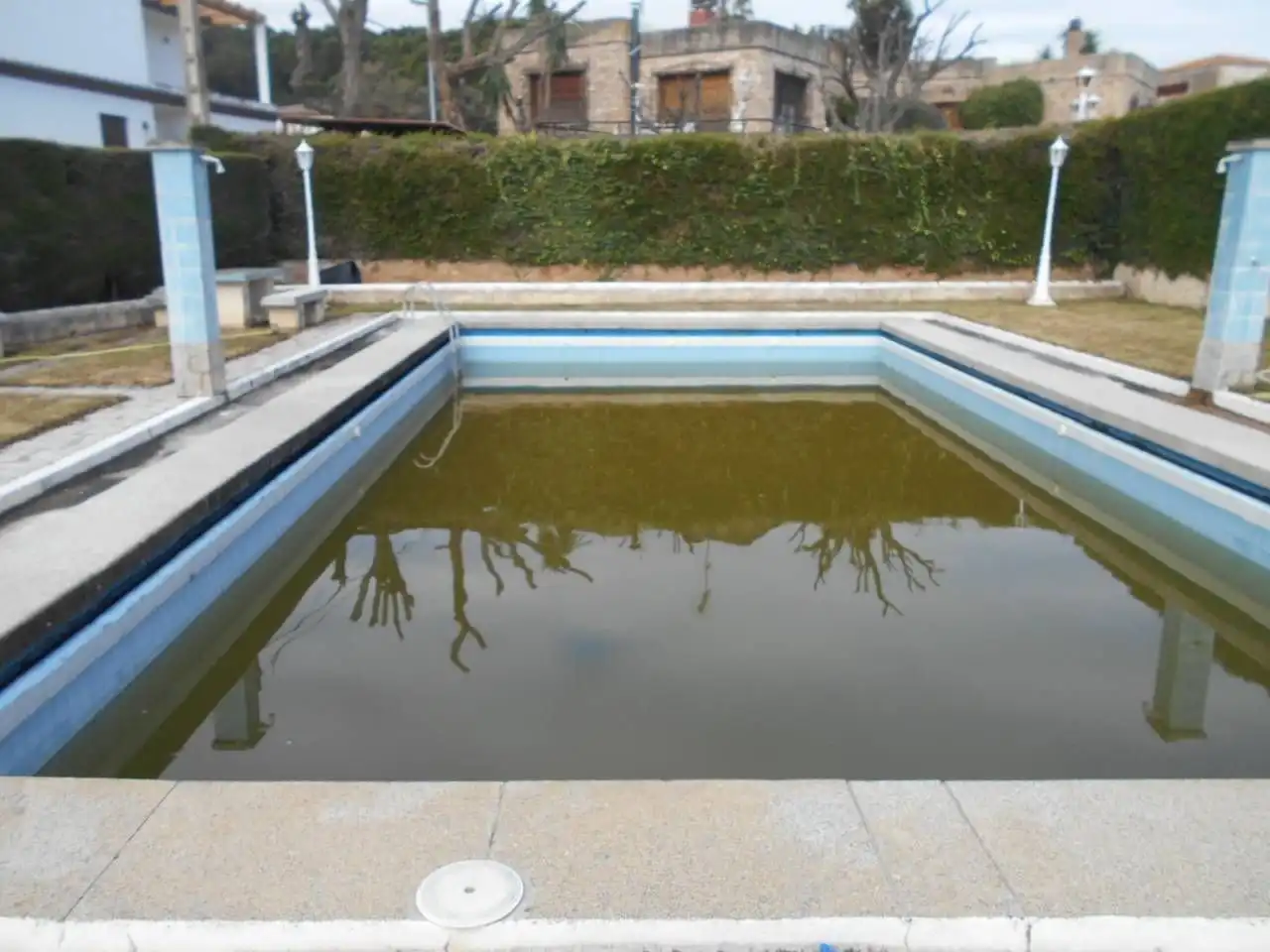 Chalet con piscina en venta en Carretera de Sevilla - Los Montitos, imagen 20