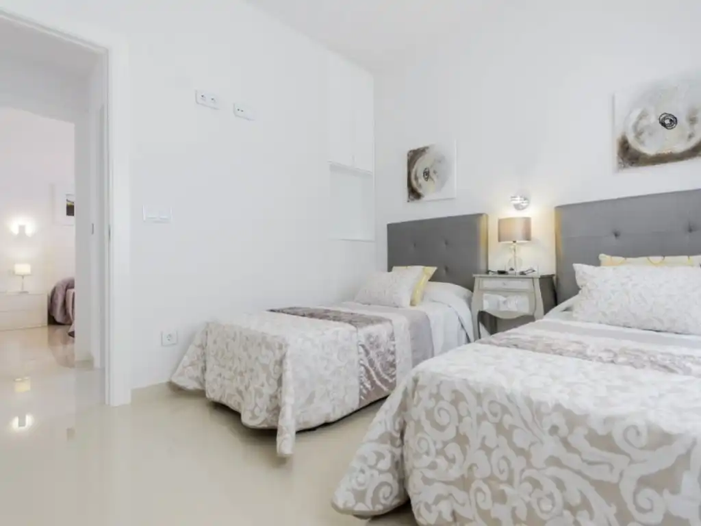 Casa con piscina in vendita a San Miguel de Salinas, imagen 13