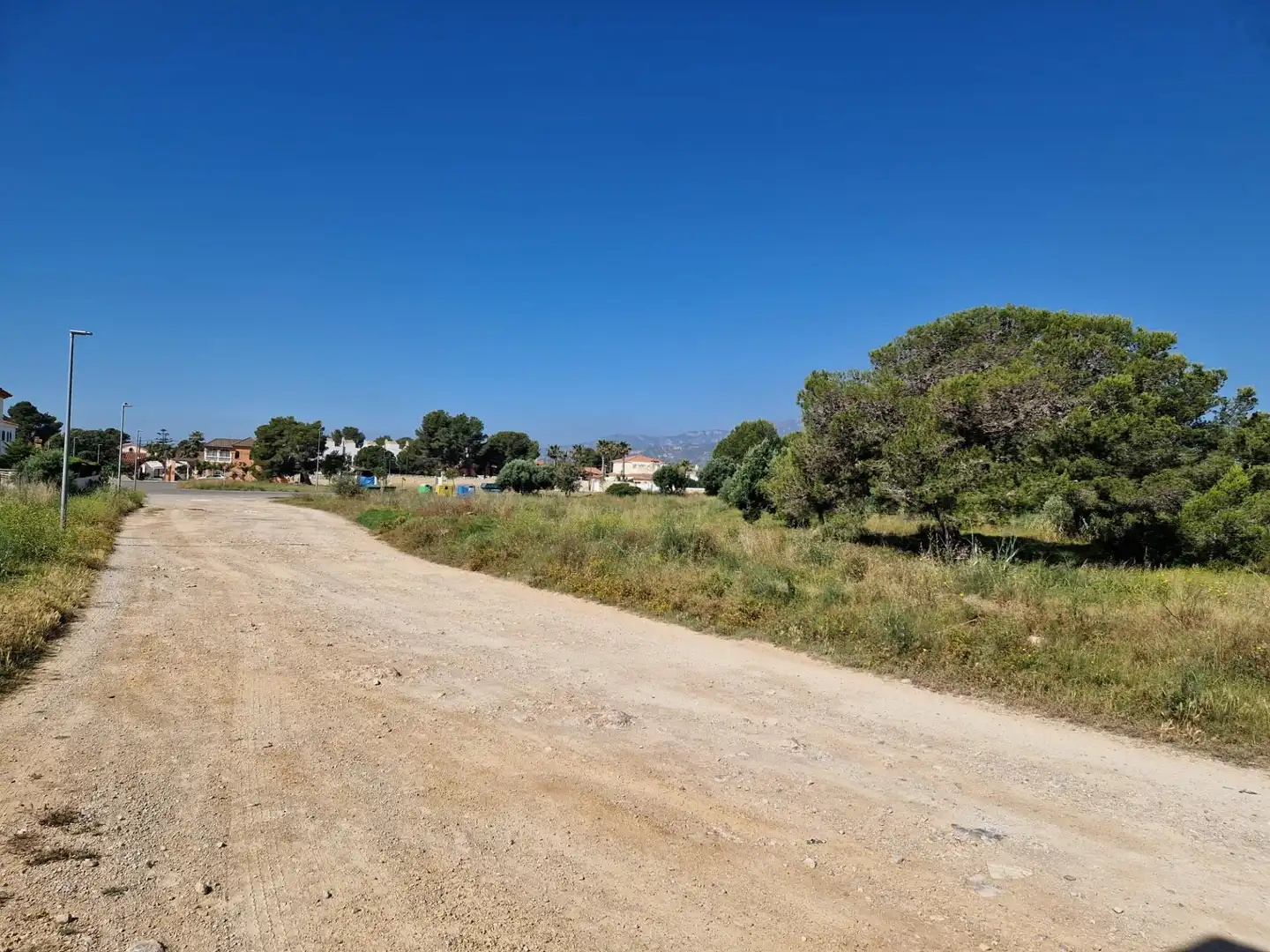 Wohnbaugrundstück zum Verkauf in Calle ALEIXAR DE L' 5, imagen 5