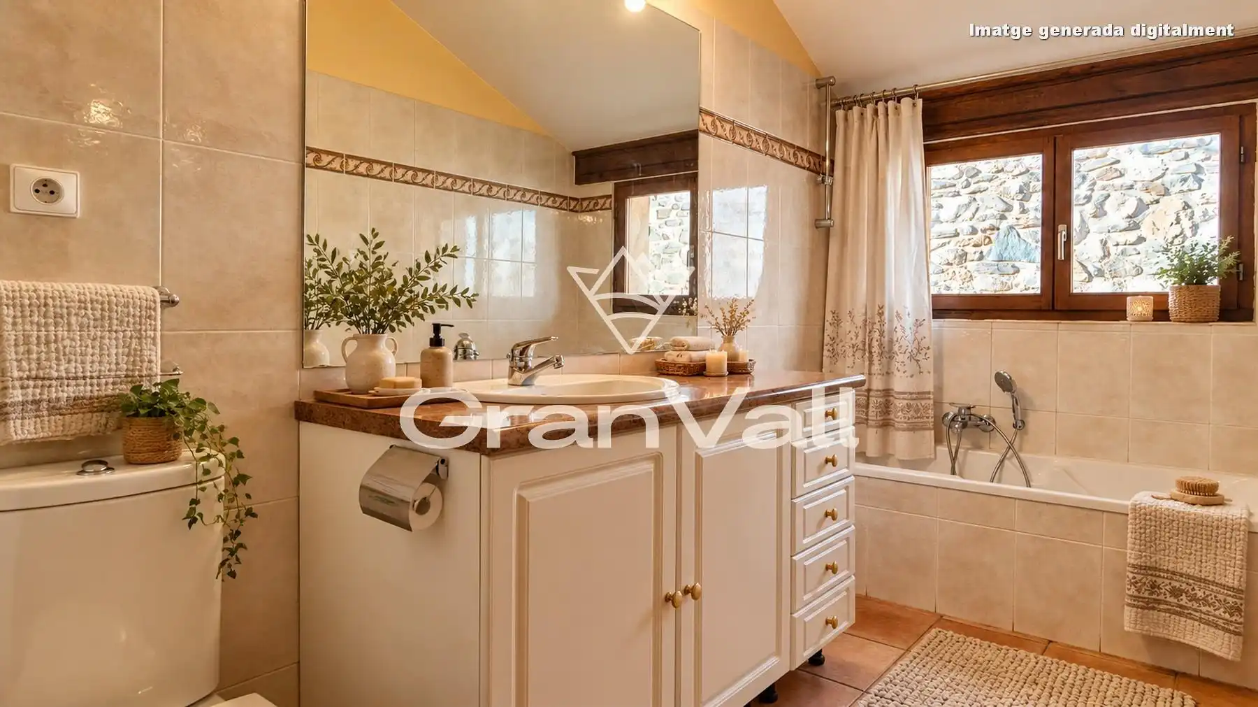 Casa en venta en Saillagouse, imagen 23